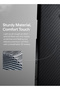 Apple iPhone 18 Pro Max 5G 2026 Magnetic Phone Case Made of Aramid Fiber with Camera Control Protective Case Compatible with Magsafe Ultra Thin Case Cover - 5