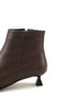 Vega Serena Women's Heeled Boots 0012700 Brown Skin - 4