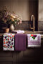 Figella 3-Piece Kitchen Towel Set Printed 40X60