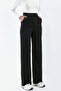 Women's lycra velcro closure palazzo pants