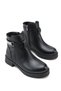 Siri Clara Women's Boots 00122604 Black Skin
