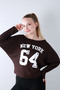 Mns -long bat 64 blouse-1720