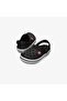 Crocband Children's Black Slippers - 2