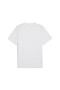 Solid Round Neck Short Sleeve T-Shirt