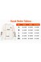 Women's Round Neck Long Sleeve Off Shoulder Leaf Pattern Motif Comfortable Fit Stylish Casual Blue Sweater - 4