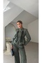 Medallion Jacket and Trousers Set - 2
