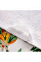 Orange 3-Piece Kitchen Towel Set Printed 40X60 - 7