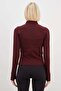 Finger-Loop Diving Fabric Slim Fit Jacket - 8