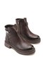 Siri Clara Women's Boots 00122604 Brown Skin