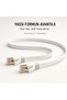 M112Gm 5 Meter Cat7 Flat Ethernet Internet Cable 10 Gbps 600 Mhz Rj45 - 7