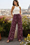Ladies Palazzo Pant - 4