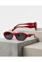 Stella Red Polarized Sunglasses - 6