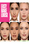 Easy Bake Loose Baking & Setting Powder - Powder Form - 3