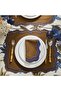 Brown Pierre Dinner Napkins 2 Pieces - 3