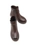 Siri Clara Women's Boots 00122604 Brown Skin - 3