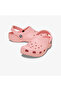 Classic Unisex Pink Slippers - 4