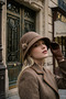 Rosalie Accessory Detailed Women's Hat - 2