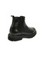 Men's genuine leather winter waterproof non-slip special lightweight sole ultra comfortable and sturdy boots - 6
