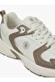 6W Pol Wmn Pu 6Pr Women's Beige Sports Shoes - 102695324 - 6