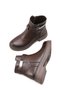 Siri Clara Women's Boots 00122604 Brown Skin - 2