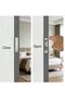 Dontay Pocket Pull Handle, Edge Pull, Professional Stainless Steel 304, Flush Mount for Sliding Door - 4