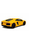 1:22 Scale Die-Cast Sports Car Model Toy with Pull-Back Action, Openable Doors, Light and Sound Effects, Detailed Interior for Kids - 4