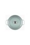 Round Iconic Luxury Cast Iron Pot 28 cm - 3