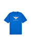Melo Golden Basketball Tee Men - 6
