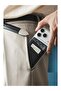Magsafe Compatible Rfid Protected Unisex Phone Card Holder Wallet - 2