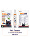 IDEAL Cat Natural Bentonite Clumping Cat Litter, Marseille Soap, 10 L, 8.10 kg - 7