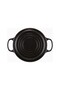 Cast Iron Bread Baking Dish 24 cm - 5