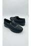 Women's Black Classic Shoes Orthopedic Mother Shoes Mother Ballerina Shoes Mother Women's Casual Shoes - 7