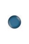 Colorful Durable Design Ceramic Breakfast Plate 22 cm - 4