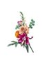 Pink Flower Bouquet 10342 - 8