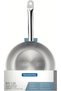 Professional Shallow Stainless Steel Triple Bottom Frying Pan with Handle 20 Cm 1.1 L Made In Brazil - 8