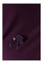 Chanda Off-Shoulder Maxi Women's Dress Dark Purple - 4