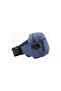Shield Rfid Protected Sustainable Unisex Waist Bag - 6