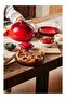 Cast Iron Bread Baking Dish 24 cm - 4