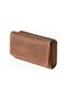 Vienna Vintage Genuine Leather Rfid Protected Women's Wallet