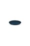 Coupe Breakfast Plate Modern Ceramic Design 22 cm