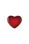 Heart Shaped Ceramic Serving Plate 23 cm - 3