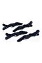 Trending Sectioning Clips, Hair Separating Clips, Professional Styling - 2