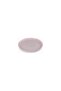 Coupe Breakfast Plate Modern Ceramic Design 22 cm