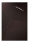Ultimate Stretch Four-Way Stretch Nylon Women's Sports Leggings - 4