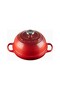 Cast Iron Bread Baking Dish 24 cm