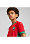 Morocco 2025 Home Jersey Youth - 2
