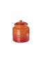 Luxury Design Large Ceramic Cookie Box with Lid - 3