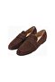 Farley Suede Loafer Women's Shoes - 2