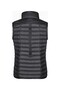 Quilted Vest 1004 Hooded Lightweight Design Women's Sports Vest - 2