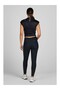 Cropped 7219 Luxury Athleisure Sports Women's T-Shirt - 3